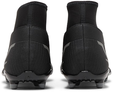 Nike Mercurial Superfly 8 Club MG 'Hitam Kelabu Besi' CV0852-004 Details for Nike Mercurial Superfly 8 Club MG 'Hitam Kelabu Besi' CV0852-004