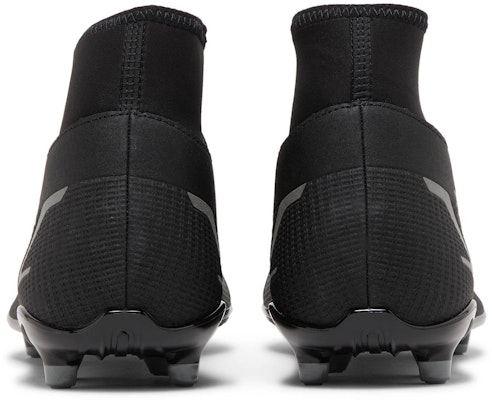 Nike Mercurial Superfly 8 Club MG 'Hitam Kelabu Besi' CV0852-004 Details for Nike Mercurial Superfly 8 Club MG 'Hitam Kelabu Besi' CV0852-004