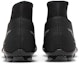 Details for Nike Mercurial Superfly 8 Club MG 'Hitam Kelabu Besi' CV0852-004