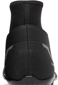 Nike Mercurial Superfly 8 Club MG 'Hitam Kelabu Besi' CV0852-004 Sizing Nike Mercurial Superfly 8 Club MG 'Hitam Kelabu Besi' CV0852-004