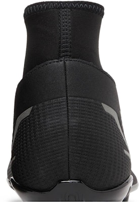 耐克 Mercurial Superfly 8 Club MG 黑铁灰足球鞋 CV0852-004 Sizing 耐克 Mercurial Superfly 8 Club MG 黑铁灰足球鞋 CV0852-004