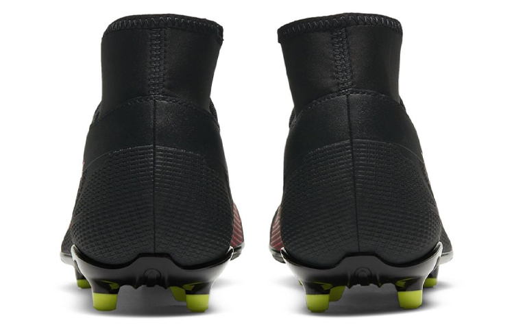 Purchase ナイキ マーキュリアル スーパーフライ 8 クラブ MG (黒/赤) CV0852-090