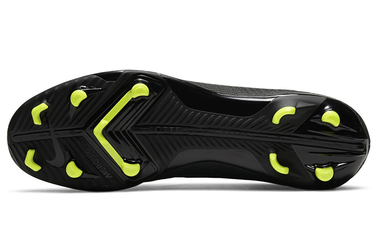 Details for ナイキ マーキュリアル スーパーフライ 8 クラブ MG (黒/赤) CV0852-090