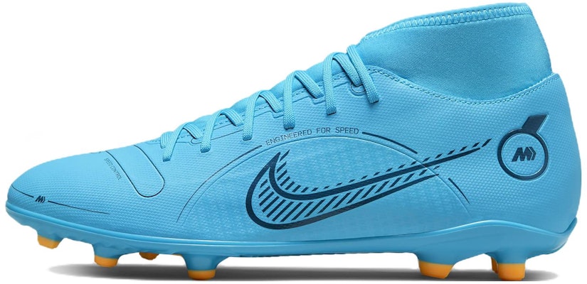耐克Mercurial Superfly 8 Club MG "蓝图套装"足球鞋 DJ2904-484 Buy 耐克Mercurial Superfly 8 Club MG "蓝图套装"足球鞋 DJ2904-484