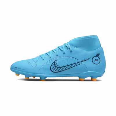 Nike Mercurial Superfly 8 Club MG 'Blueprint Pack'