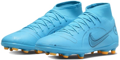 ナイキ マーキュリアル スーパーフライ 8 クラブ MG "ブループリント パック" DJ2904-484 Lookbook ナイキ マーキュリアル スーパーフライ 8 クラブ MG "ブループリント パック" DJ2904-484