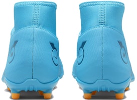 ナイキ マーキュリアル スーパーフライ 8 クラブ MG "ブループリント パック" DJ2904-484 Purchase ナイキ マーキュリアル スーパーフライ 8 クラブ MG "ブループリント パック" DJ2904-484