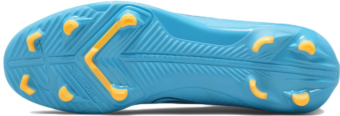 耐克Mercurial Superfly 8 Club MG "蓝图套装"足球鞋 DJ2904-484 Details for 耐克Mercurial Superfly 8 Club MG "蓝图套装"足球鞋 DJ2904-484