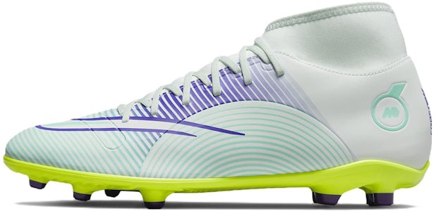 Nike Mercurial Superfly 8 Club MG 'Dream Speed - Hijau Pucat' DN3781-375 Buy Nike Mercurial Superfly 8 Club MG 'Dream Speed - Hijau Pucat' DN3781-375