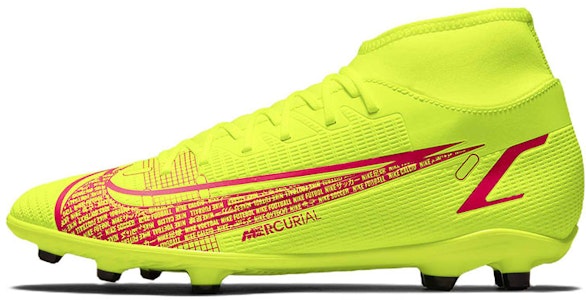 Nike Mercurial Superfly 8 Club MG 'Motivation Pack' Sepatu Bola CV0852-760 Buy Nike Mercurial Superfly 8 Club MG 'Motivation Pack' Sepatu Bola CV0852-760