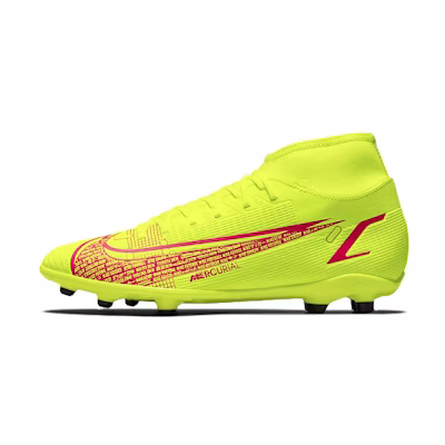 Nike Mercurial Superfly 8 Club MG 'Motivation Pack'