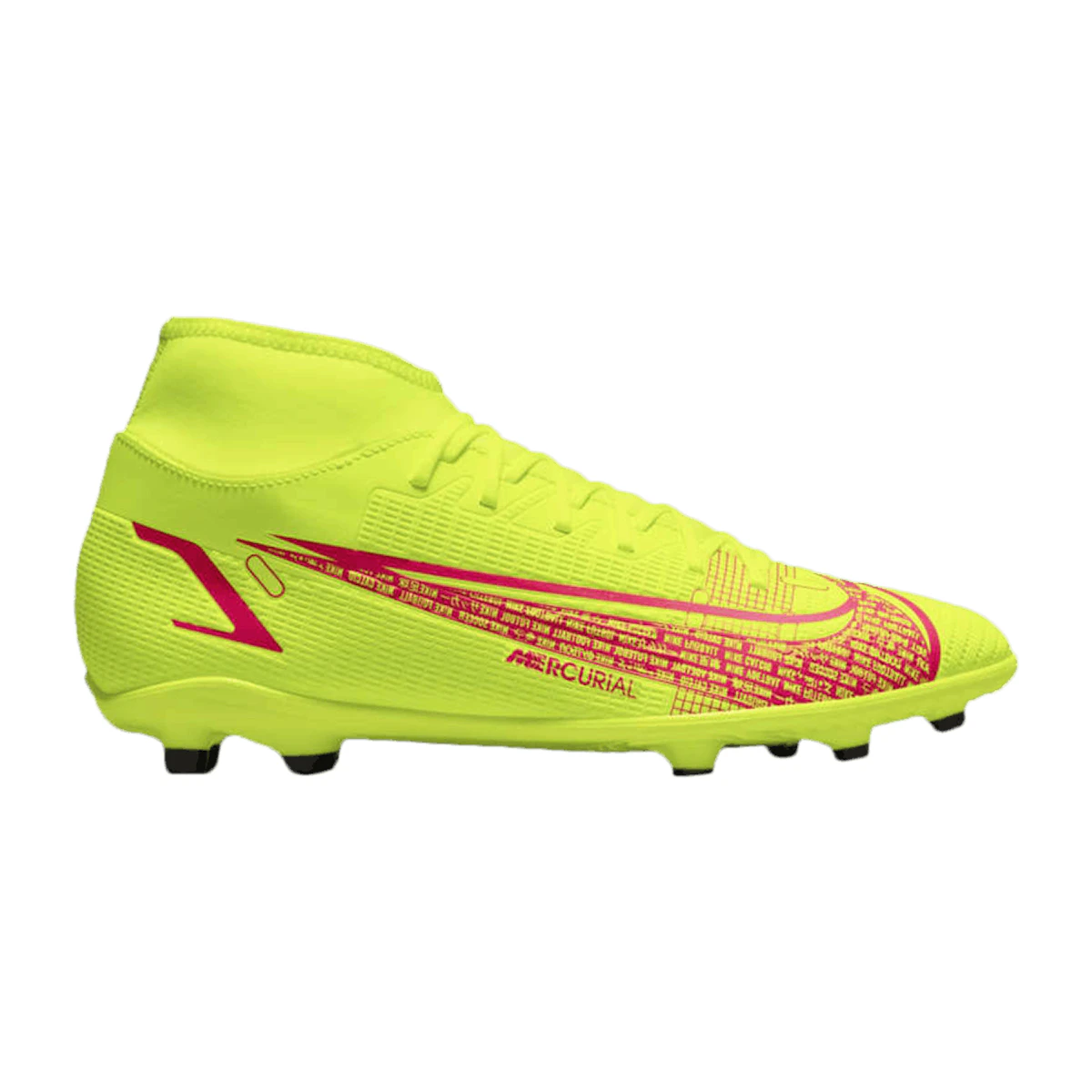Buy Nike Mercurial Superfly 8 Club MG 'Motivation Pack' CV0852-760 - Novelship