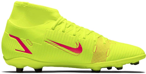 Nike Mercurial Superfly 8 Club MG 'Motivation Pack' Sepatu Bola CV0852-760 Order Nike Mercurial Superfly 8 Club MG 'Motivation Pack' Sepatu Bola CV0852-760