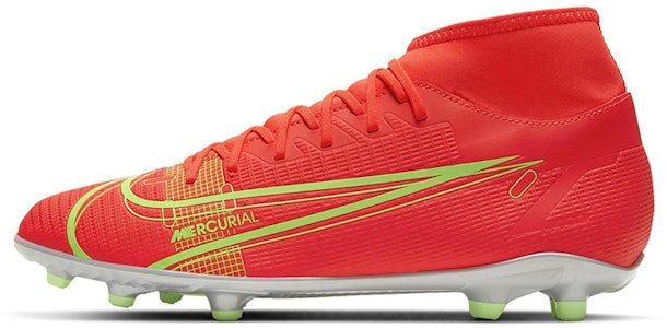 Nike Mercurial Superfly 8 Club MG Oren CV0852-600 Buy Nike Mercurial Superfly 8 Club MG Oren CV0852-600