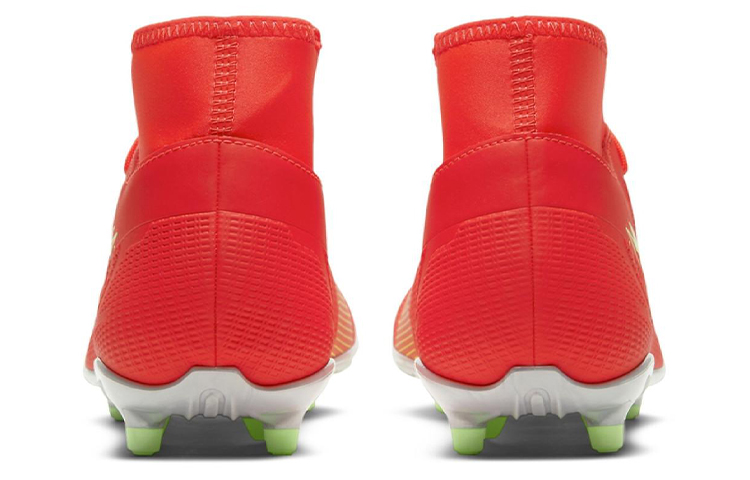 Purchase ナイキ マーキュリアル スーパーフライ 8 クラブ MG オレンジ CV0852-600