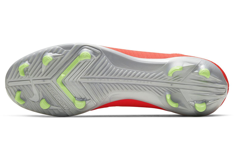 Details for ナイキ マーキュリアル スーパーフライ 8 クラブ MG オレンジ CV0852-600