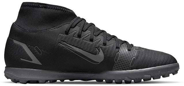 Nike Mercurial Superfly 8 Club TF 'Hitam Kelabu' CV0955-004 Order Nike Mercurial Superfly 8 Club TF 'Hitam Kelabu' CV0955-004