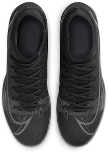 Nike Mercurial Superfly 8 Club TF 'Hitam Kelabu' CV0955-004 Shop Nike Mercurial Superfly 8 Club TF 'Hitam Kelabu' CV0955-004