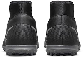 耐吉 Mercurial Superfly 8 刺客 14 Club TF 草地足球鞋 黑灰 Purchase 耐吉 Mercurial Superfly 8 刺客 14 Club TF 草地足球鞋 黑灰