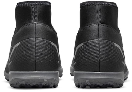 Nike Mercurial Superfly 8 Club TF 'Hitam Kelabu' CV0955-004 Purchase Nike Mercurial Superfly 8 Club TF 'Hitam Kelabu' CV0955-004