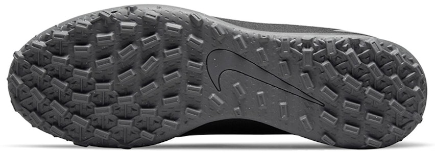 Nike Mercurial Superfly 8 Club TF 'Hitam Kelabu' CV0955-004 Details for Nike Mercurial Superfly 8 Club TF 'Hitam Kelabu' CV0955-004