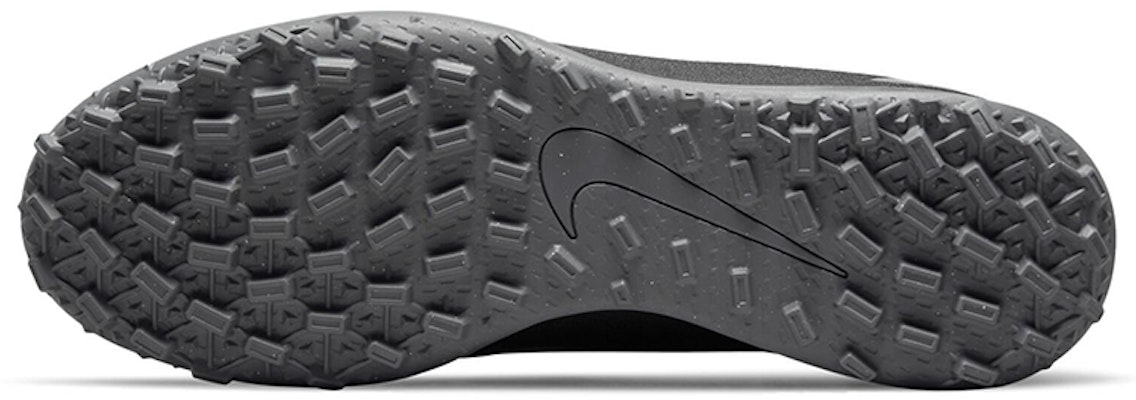 Nike Mercurial Superfly 8 Club TF 'Negro Gris' CV0955-004 Details for Nike Mercurial Superfly 8 Club TF 'Negro Gris' CV0955-004