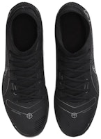 Nike Mercurial Superfly 8 Club TF 'Hitam Perak Metalik' DJ2909-007 Shop Nike Mercurial Superfly 8 Club TF 'Hitam Perak Metalik' DJ2909-007