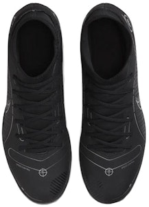 Nike Mercurial Superfly 8 Club TF 'Hitam Perak Metalik' DJ2909-007 Shop Nike Mercurial Superfly 8 Club TF 'Hitam Perak Metalik' DJ2909-007