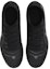 Shop Nike Mercurial Superfly 8 Club TF 'Hitam Perak Metalik' DJ2909-007