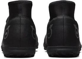 Nike Mercurial Superfly 8 Club TF 'Hitam Perak Metalik' DJ2909-007 Purchase Nike Mercurial Superfly 8 Club TF 'Hitam Perak Metalik' DJ2909-007