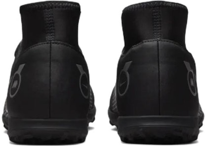 Nike Mercurial Superfly 8 Club TF 'Hitam Perak Metalik' DJ2909-007 Purchase Nike Mercurial Superfly 8 Club TF 'Hitam Perak Metalik' DJ2909-007