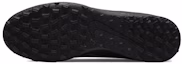 Details for Nike Mercurial Superfly 8 Club TF 'Hitam Perak Metalik' DJ2909-007