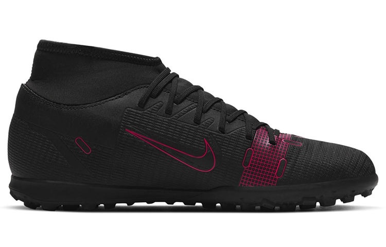 Order ナイキ マーキュリアル スーパーフライ 8 クラブ TF "ブラックピンク" CV0955-090