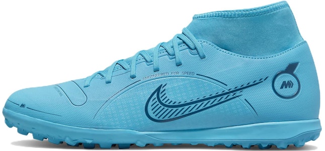 Nike Mercurial Superfly 8 Club TF 'Blueprint Pack' Sepatu Bola DJ2909-484 Buy Nike Mercurial Superfly 8 Club TF 'Blueprint Pack' Sepatu Bola DJ2909-484