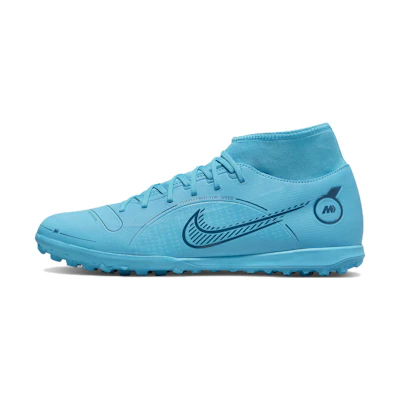 Nike Mercurial Superfly 8 Club TF 'Blueprint Pack'