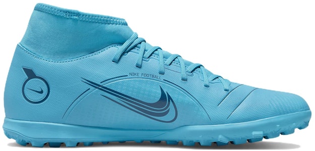 Nike Mercurial Superfly 8 Club TF 'Blueprint Pack' Sepatu Bola DJ2909-484 Order Nike Mercurial Superfly 8 Club TF 'Blueprint Pack' Sepatu Bola DJ2909-484