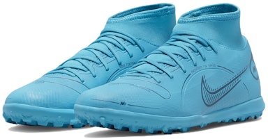 Nike Mercurial Superfly 8 Club TF 'Blueprint Pack' Lelaran BolaSepak DJ2909-484 Lookbook Nike Mercurial Superfly 8 Club TF 'Blueprint Pack' Lelaran BolaSepak DJ2909-484
