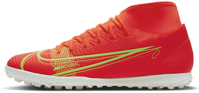 Nike Mercurial Superfly 8 Club TF Jingga CV0955-600 Buy Nike Mercurial Superfly 8 Club TF Jingga CV0955-600