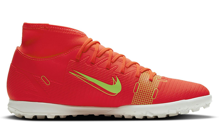 Order ナイキ マーキュリアル スーパーフライ 8 クラブ TF オレンジ CV0955-600