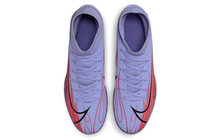 Shop Nike Mercurial Superfly 8 Club TF Ungu DB2869-506