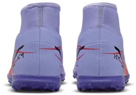 耐克Mercurial Superfly 8 Club TF紫色人草足球鞋 DB2869-506 Purchase 耐克Mercurial Superfly 8 Club TF紫色人草足球鞋 DB2869-506