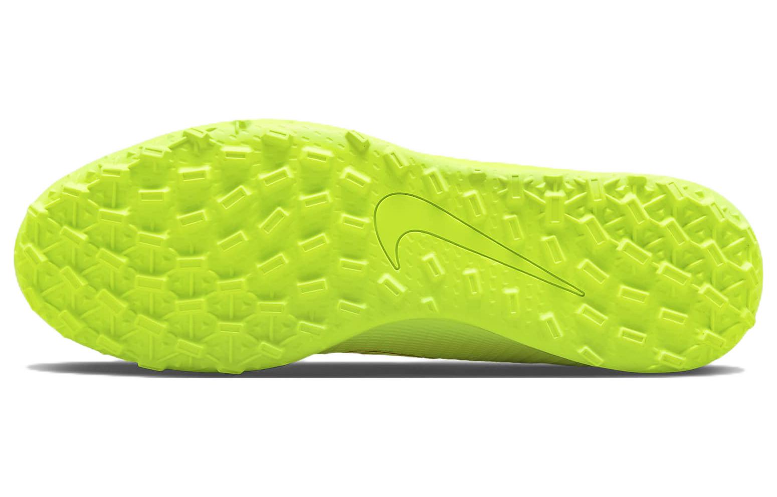 Details for ナイキ マーキュリアル スーパーフライ 8 クラブ TF (イエロー) CV0955-760