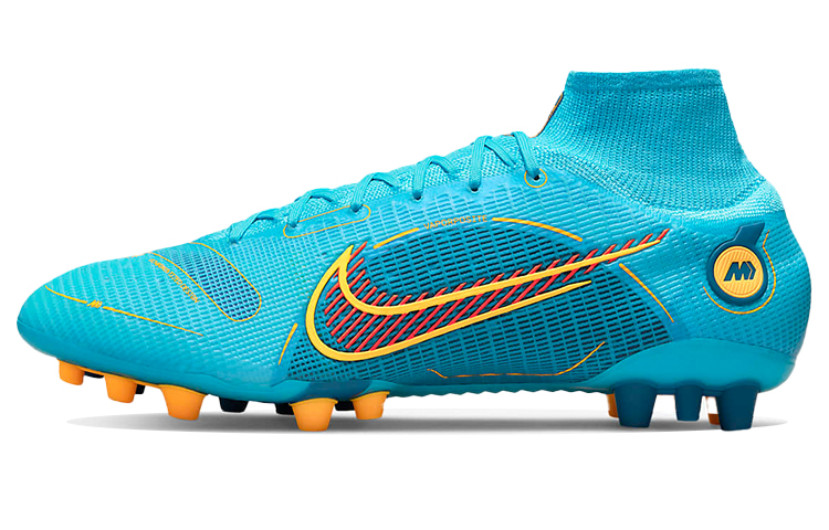 Nike Mercurial Superfly 8 Elite AG 'Blueprint Pack' DJ2841-484