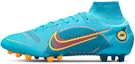 Buy Nike Mercurial Superfly 8 Elite AG 'Blueprint Pack' Lelaran Blueprint DJ2841-484
