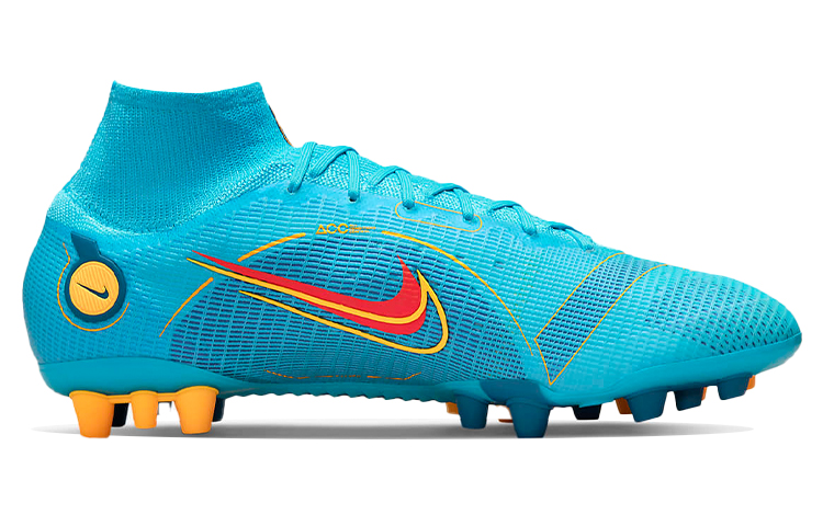 Order 나이키 머큐리얼 슈퍼플라이 8 엘리트 AG '블루프린트 팩' DJ2841-484