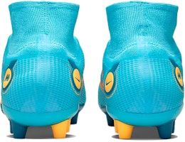 耐吉 Mercurial Superfly 8 刺客 14 精英 AG 人造草地足球靴 男女同款 湖藍色 Purchase 耐吉 Mercurial Superfly 8 刺客 14 精英 AG 人造草地足球靴 男女同款 湖藍色