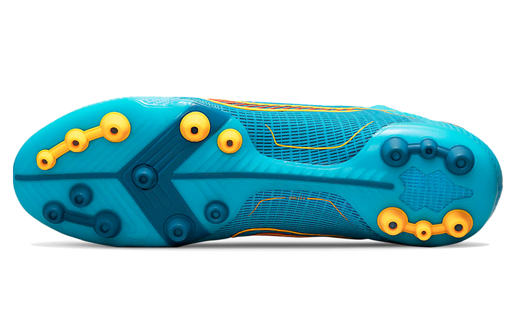 Details for 나이키 머큐리얼 슈퍼플라이 8 엘리트 AG '블루프린트 팩' DJ2841-484