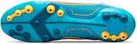 Details for Nike Mercurial Superfly 8 Elite AG 'Blueprint Pack' Lelaran Blueprint DJ2841-484
