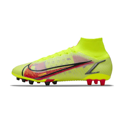 Nike Mercurial Superfly 8 Elite AG 'Motivation Pack'