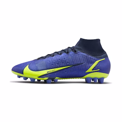 Nike Mercurial Superfly 8 Elite AG 'Recharge Pack'